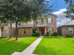 8218 Polaris Point Lane, Cypress TX 77433
