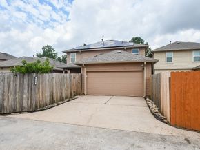 8218 Polaris Point Lane, Cypress TX 77433
