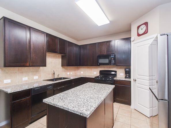 8218 Polaris Point Lane, Cypress TX 77433