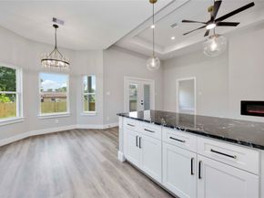 3711 Bain Street, Houston TX 77026