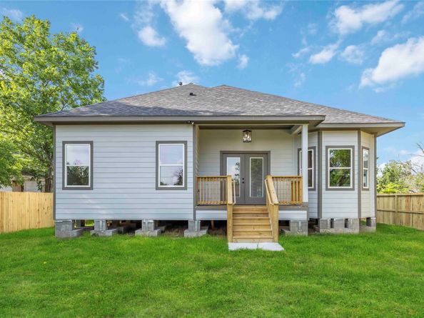3711 Bain Street, Houston TX 77026