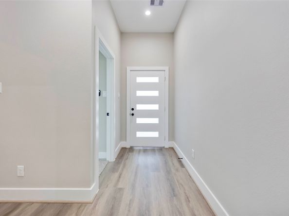 3711 Bain Street, Houston TX 77026