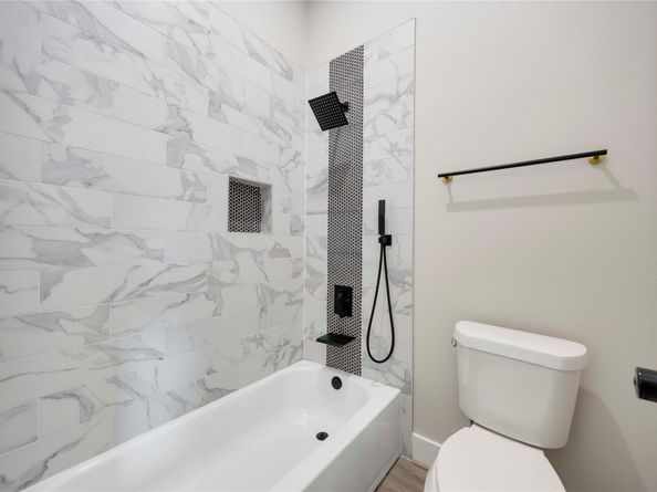 3711 Bain Street, Houston TX 77026