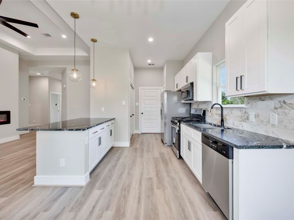 3711 Bain Street, Houston TX 77026