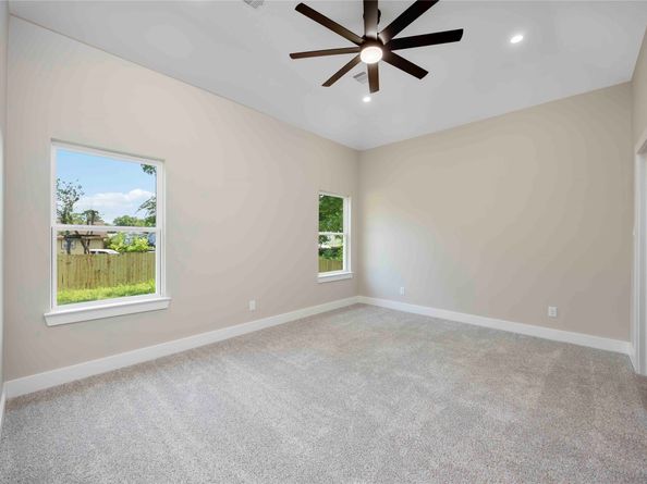 3711 Bain Street, Houston TX 77026
