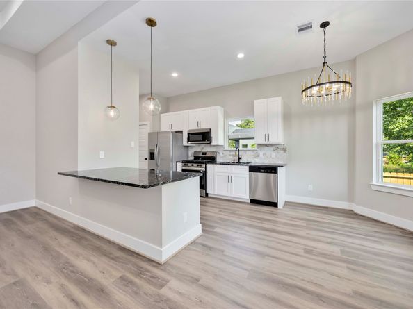3711 Bain Street, Houston TX 77026