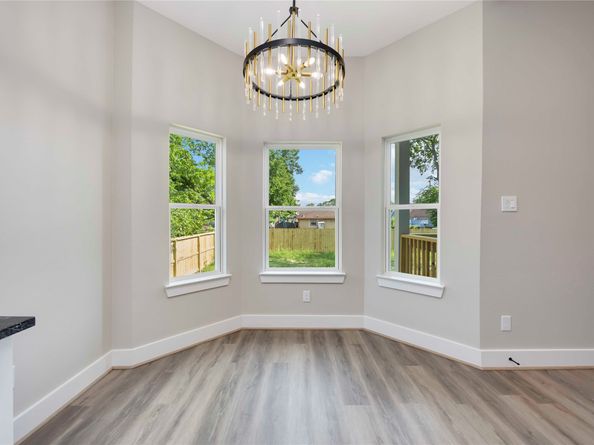 3711 Bain Street, Houston TX 77026