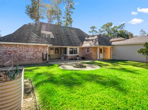 12114 Knobcrest Drive, Houston TX 77070
