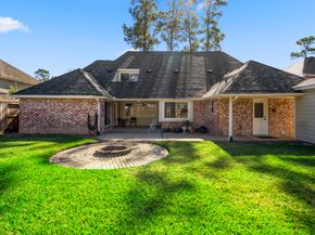 12114 Knobcrest Drive, Houston TX 77070