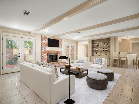 12114 Knobcrest Drive, Houston TX 77070