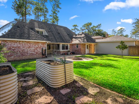 12114 Knobcrest Drive, Houston TX 77070