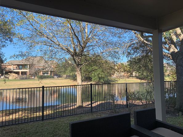 18626 Gail Shore Drive, Cypress TX 77433