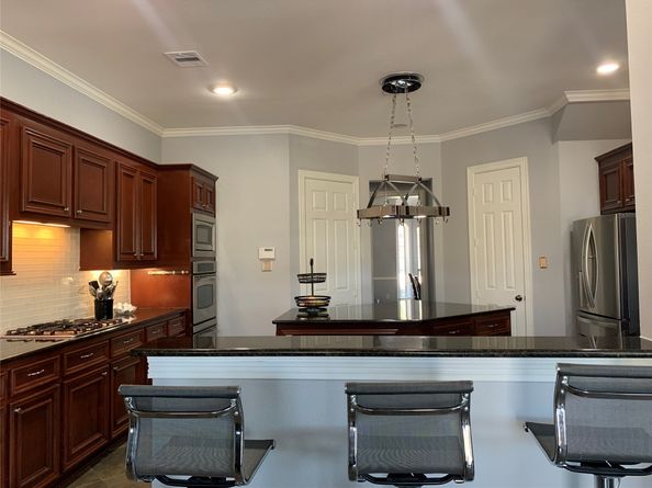 18626 Gail Shore Drive, Cypress TX 77433
