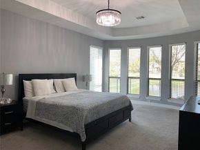 18626 Gail Shore Drive, Cypress TX 77433