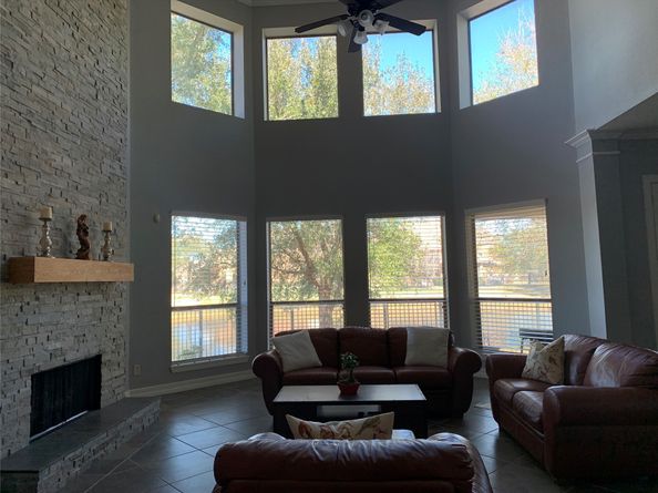 18626 Gail Shore Drive, Cypress TX 77433