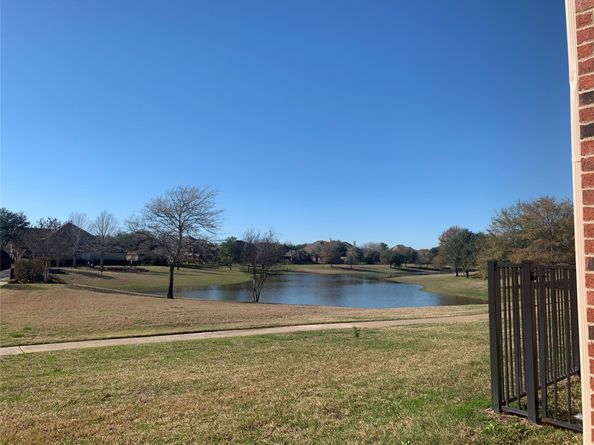 18626 Gail Shore Drive, Cypress TX 77433
