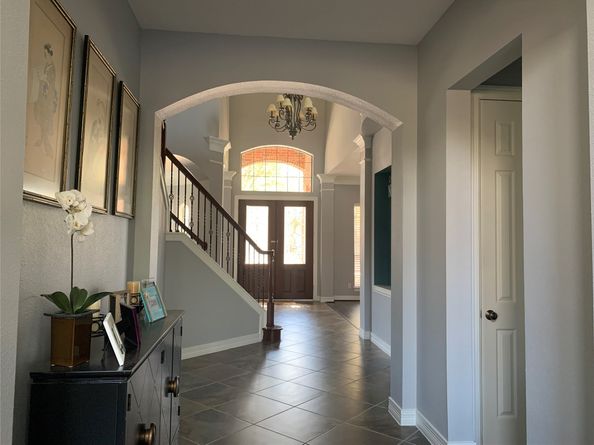 18626 Gail Shore Drive, Cypress TX 77433