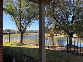 18626 Gail Shore Drive, Cypress TX 77433