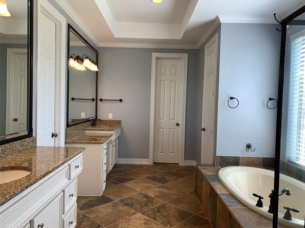 18626 Gail Shore Drive, Cypress TX 77433