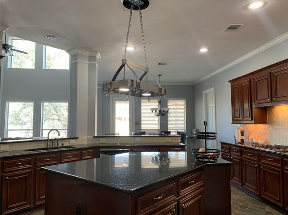 18626 Gail Shore Drive, Cypress TX 77433