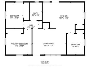 7828 Homewood Lane, Houston TX 77028