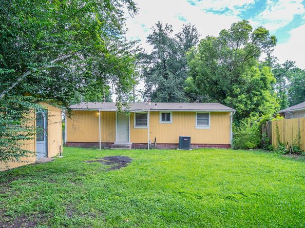 7828 Homewood Lane, Houston TX 77028