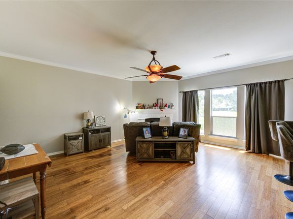 18414 Bluewater Cove Drive, Humble TX 77346