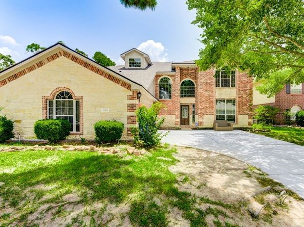18414 Bluewater Cove Drive, Humble TX 77346