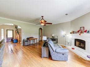 18414 Bluewater Cove Drive, Humble TX 77346