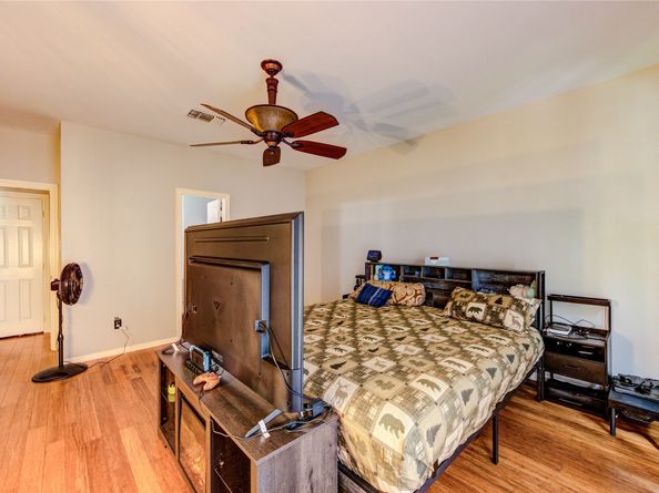 18414 Bluewater Cove Drive, Humble TX 77346