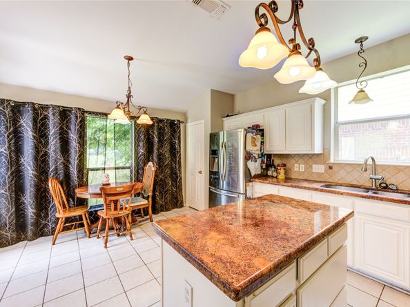 18414 Bluewater Cove Drive, Humble TX 77346