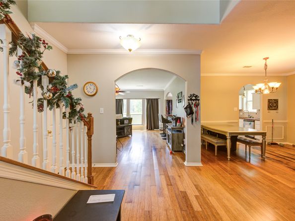 18414 Bluewater Cove Drive, Humble TX 77346