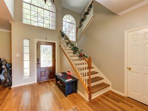 18414 Bluewater Cove Drive, Humble TX 77346