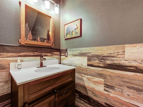 18414 Bluewater Cove Drive, Humble TX 77346