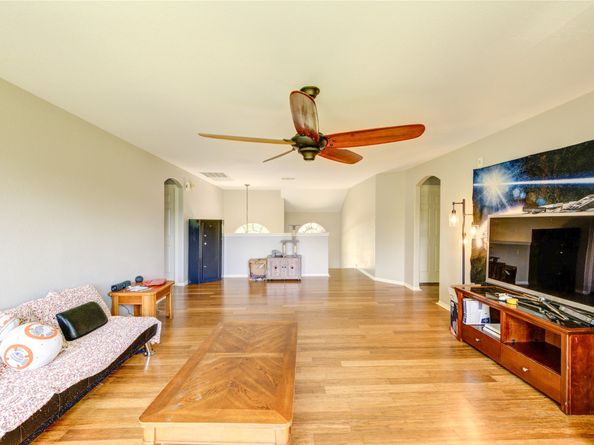 18414 Bluewater Cove Drive, Humble TX 77346