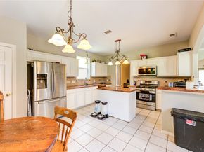 18414 Bluewater Cove Drive, Humble TX 77346