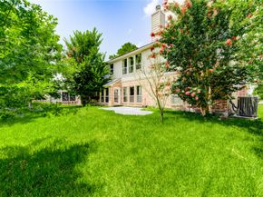 18414 Bluewater Cove Drive, Humble TX 77346
