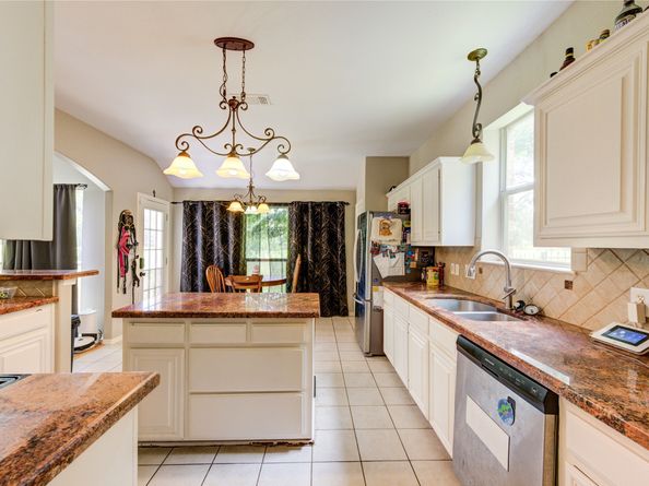18414 Bluewater Cove Drive, Humble TX 77346
