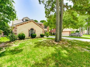 18414 Bluewater Cove Drive, Humble TX 77346