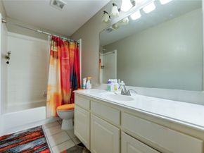 18414 Bluewater Cove Drive, Humble TX 77346