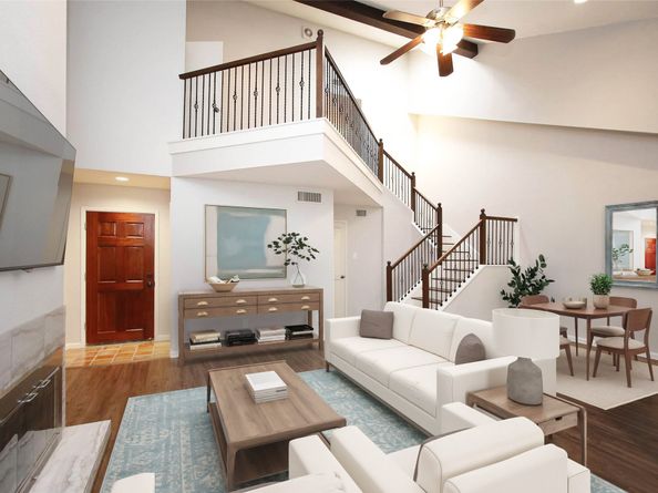 9400 Doliver Drive 70, Houston TX 77063
