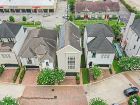 1753 Upland Lakes, Houston TX 77043