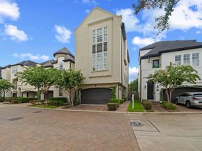 1753 Upland Lakes, Houston TX 77043