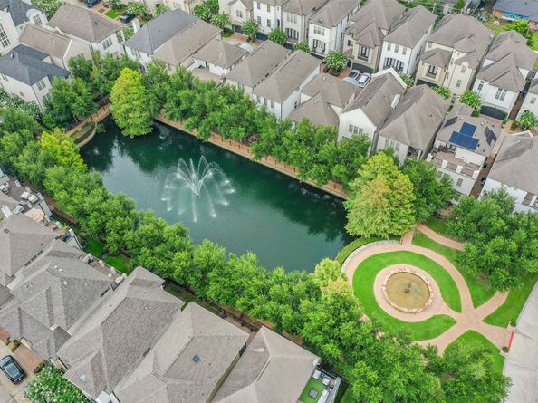 1753 Upland Lakes, Houston TX 77043