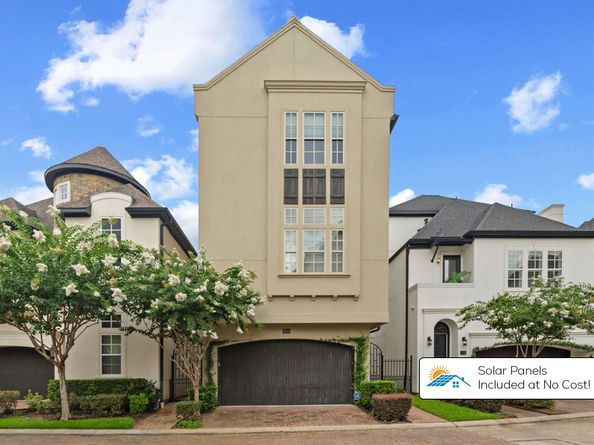 1753 Upland Lakes, Houston TX 77043