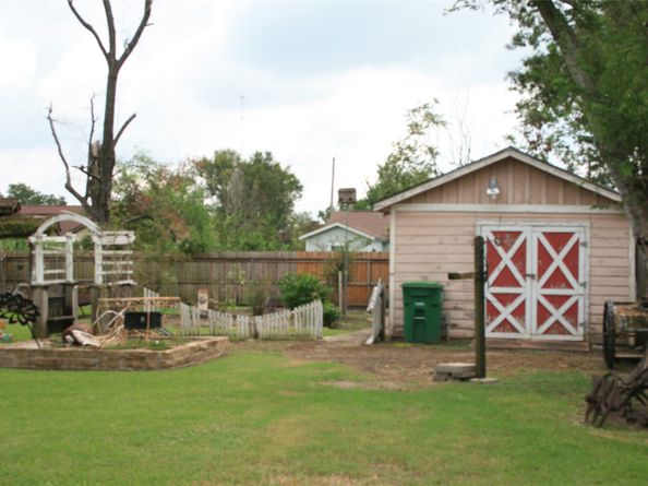 11008 Penelope Drive, Houston TX 77013