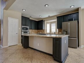 21207 Knoll Blossom Lane, Richmond TX 77407