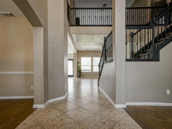 21207 Knoll Blossom Lane, Richmond TX 77407