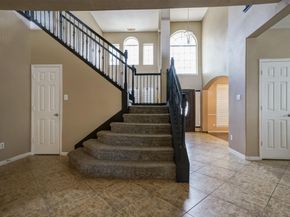 21207 Knoll Blossom Lane, Richmond TX 77407