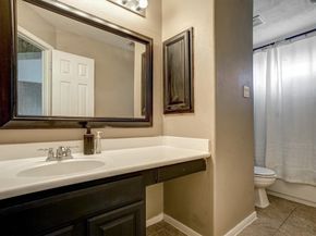 21207 Knoll Blossom Lane, Richmond TX 77407